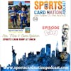 Ep.150 Rex,Max & Owen Gotcher from The Sports Card Shop at Moco