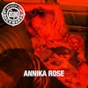 Interview with Annika Rose