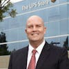 Tim Davis President UPS Store