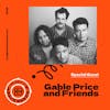 Interview with Gable Price and Friends