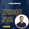 141. Syncing Sales & Leadership - Nick Klingensmith on Mastering the Art of Objectives and Execution