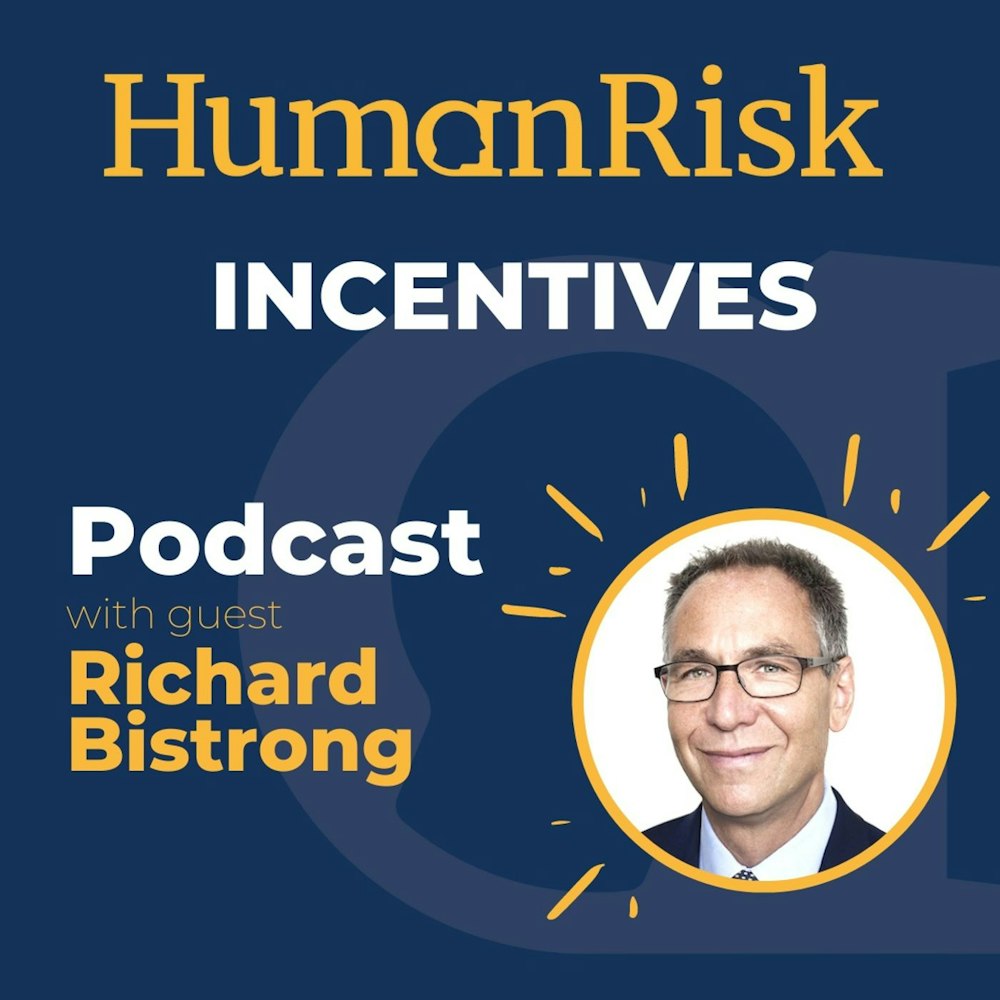 Richard Bistrong on Incentives