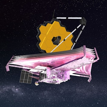 03: Space Nuts Best of 2022 | First Image from the JWST