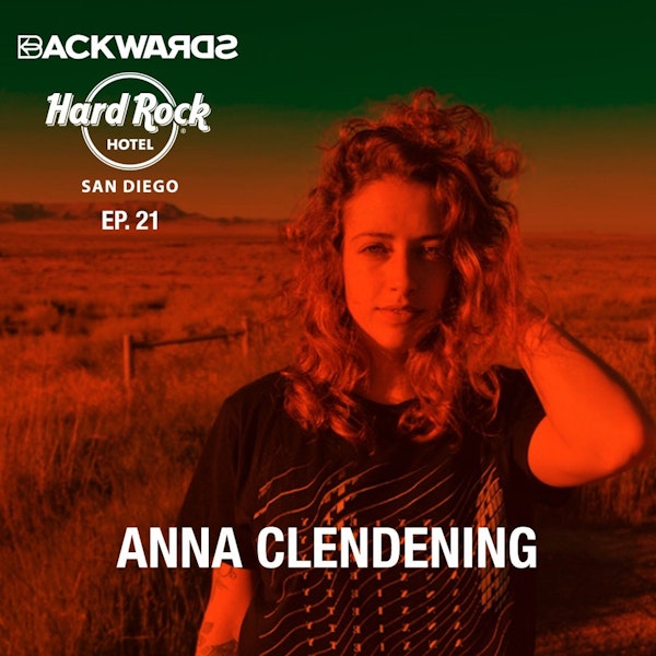 Interview with Anna Clendening