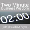 #015 - The Best Business Advice You Can Take Is The Advice That Works For You
