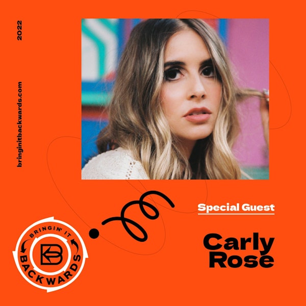Interview with Carly Rose