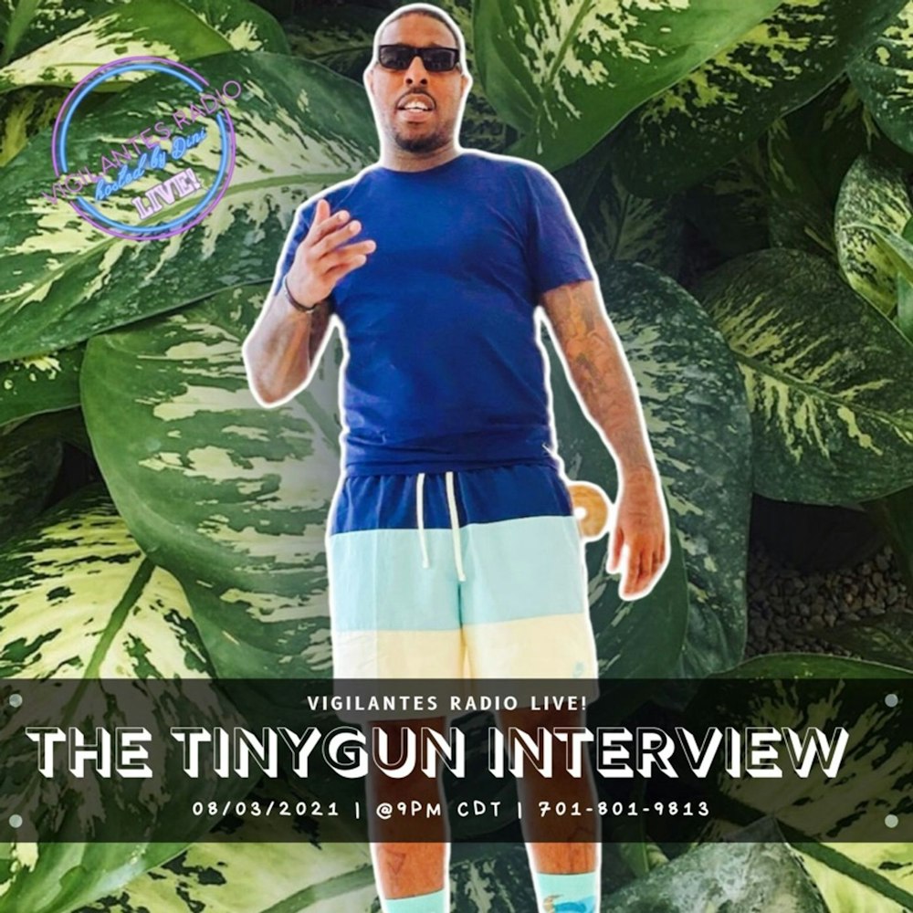 The TinyGun Interview.