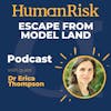 Dr Erica Thompson on Escape from Modelland