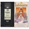 1986 - Labyrinth