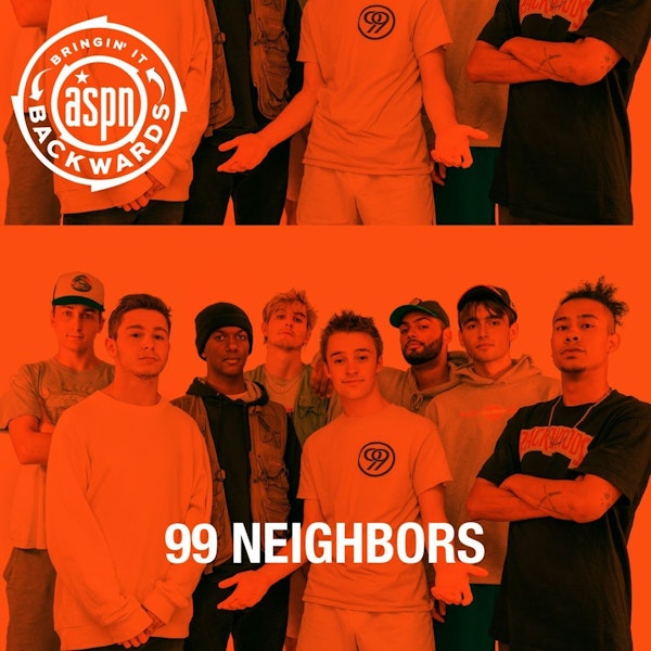 Interview with 99 Neighbors
