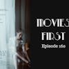 162: Personal Shopper - Movies First with Alex First Episode 160