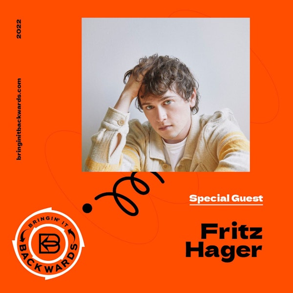 Interview with Fritz Hager