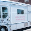 Attention Women:  Mobile Mamographies Will Be Happening This Friday