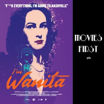 I'm Wanita (Documentary) Review