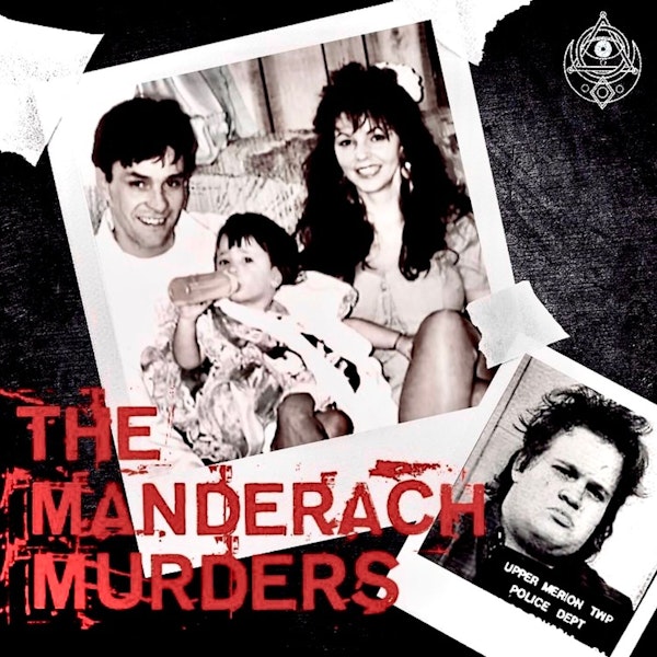 XII: The Manderach Murders