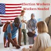 Do You Want To Work The Polls During This Election?  Gwinnett Elections Is Hiring