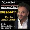 Episode 2 - How I'm qualified to help you with telesales.