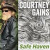 The Music and Movies of Courtney Gains: Part One