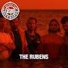 Interview with The Rubens