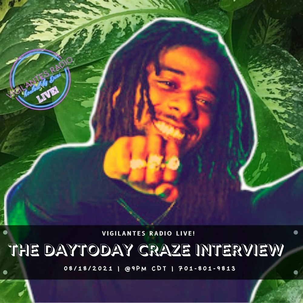 The DayToDay Craze Interview.