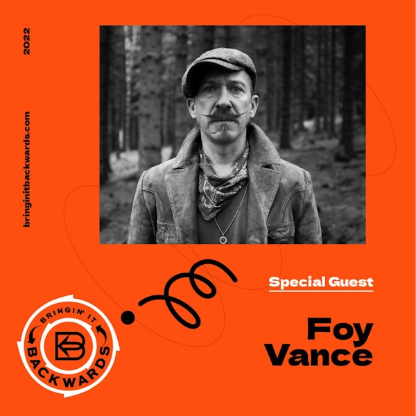 Interview with Foy Vance