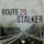 Route 29 Stalker Album Art
