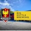 Ironshield Brewery Is Bringing 60 Jobs To Lawrenceville