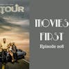 210: Detour - Movies First with Alex First & Chris Coleman Episode 208