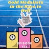 Episode 126 - Gold Medalists in the Race to Hell
