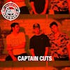 Interview with Captain Cuts