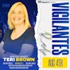 The Teri Brown Interview.