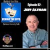 Episode 87: Jeff Altman