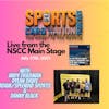 Ep.245 Live from the NSCC Mainstage w/Andy,Danny,Dylan & Adam