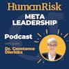 Dr Constance Dierickx on Meta Leadership