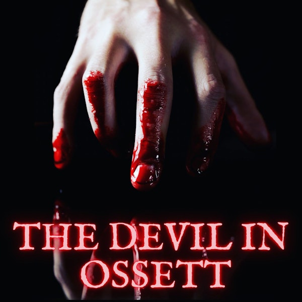 LI: The Devil in Ossett - Michael Taylor