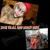The 2016 Skull & Bones Bash