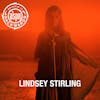 Interview with Lindsey Stirling