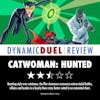 Catwoman: Hunted Review