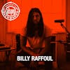 Interview with Billy Raffoul (Billy Returns!)