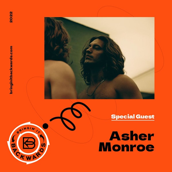 Interview with Asher Monroe
