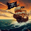 Buccos Report - Pirates Blast Their Way to A Win