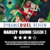 Harley Quinn Season 3 Review