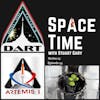 DART on Track for Asteroid Impact