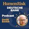 David Enrich on Deutsche Bank, Donald Trump & an Epic Trail of Destruction