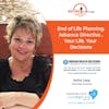 8/8/18: Kellie Lapp, Executive Director of Oregon Health Decisions | End of Life Planning: Advance Directive - Your Life, Your Decisions