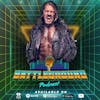 The Man of Many Names, Chris Jericho Joins The Show