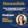 Elina Halonen on how context influences behaviour