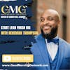 Start Lean & Finish Big by Leveraging AI With Nehemiah Thompson #Podcast