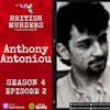 S04E02 - Anthony Antoniou (The Murder of Walter McCarthy)