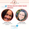 4/1/17: Joanne Kantor and Lauren Buster with ComForCare Home Care, West Linn | The Real Worth of a Highly Valued Caregiver